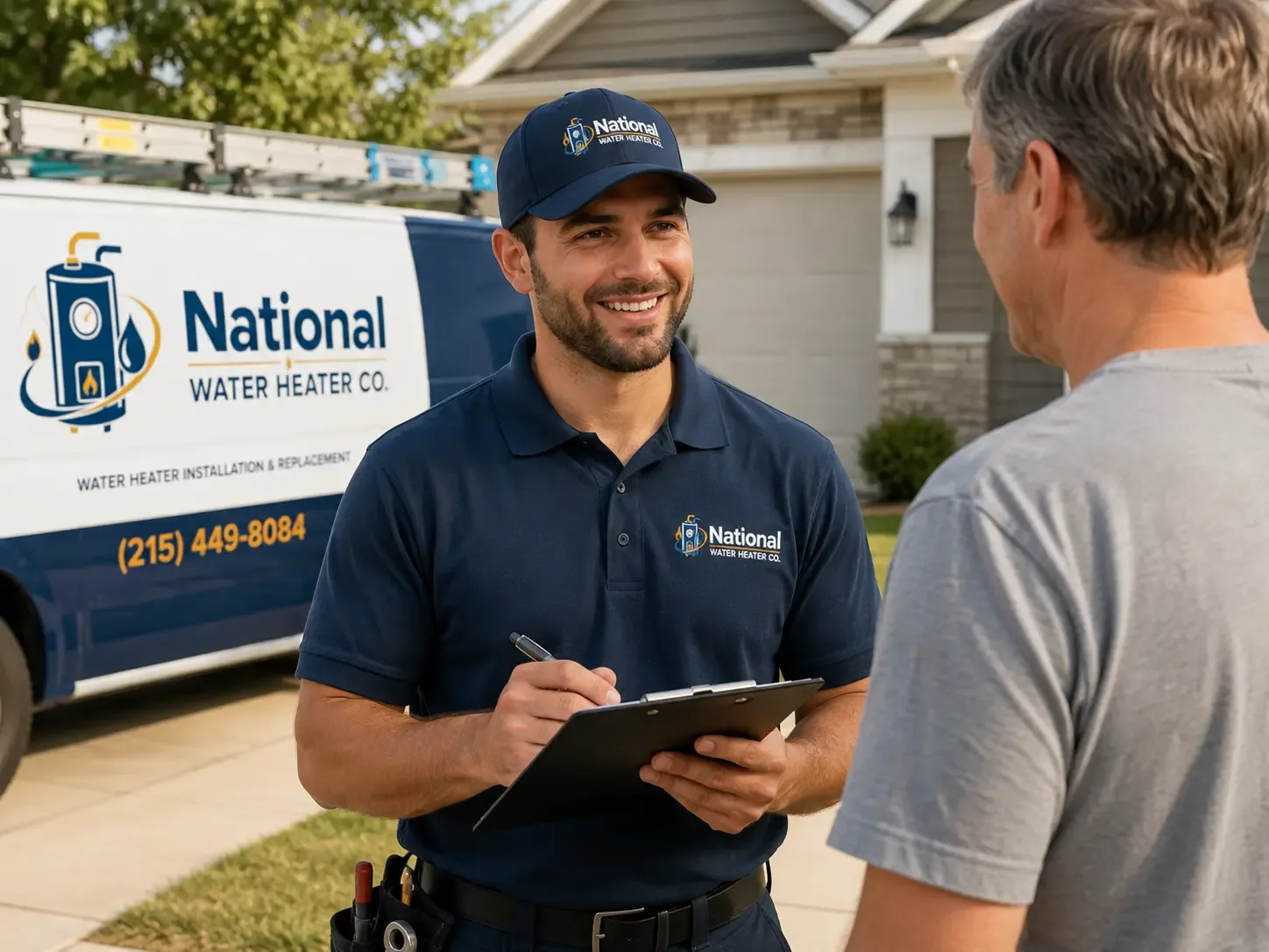 Water Heater Installation Wilmington, NC FAQs